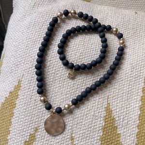 Brand New Zenzii Convertible Bracelet/Necklace